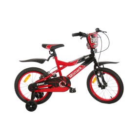 Bicicleta BMX Monark Aro 16 Freio V-Brake BMX Ranger Masculina