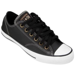 Tênis Converse All Star Masculino Casual Ct As Malden Ox