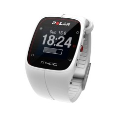Relógio Monitor Cardíaco Polar M400