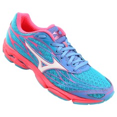 Tênis Mizuno Feminino Corrida Wave Catalyst