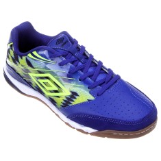 Tênis Umbro Masculino Futsal Pro II