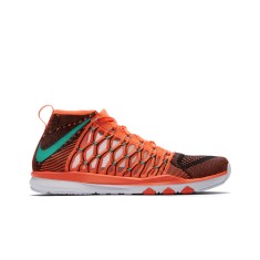 Tênis Nike Masculino Academia Train Ultrafast Flyknit