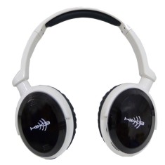 Headphone Wireless KX3 IR2014B