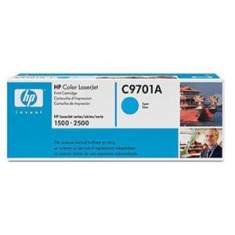 Toner Ciano HP C9701A