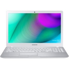 Notebook Samsung Expert Intel Core i7 5500U 5ª Geração 8GB de RAM HD 1 TB 15,6" GeForce 940M Windows 10 X51