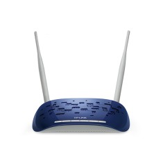 Repetidor Wireless 300 Mbps TL-WA830RE - TP-Link