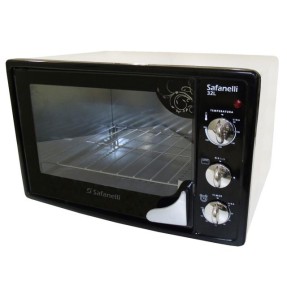 Forno Elétrico Safanelli 32 Litros FE017