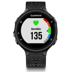 Relógio Monitor Cardíaco Garmin Forerunner 235