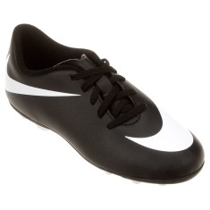 Chuteira Campo Nike Bravata FG Infantil