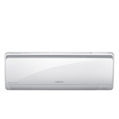 Ar Condicionado Split Hi Wall Samsung Smart 24000 BTUs Inverter Controle Remoto Quente/Frio AR24HSSPASN/AZ