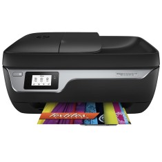 Multifuncional HP Deskjet 5738 Jato de Tinta Colorida Sem Fio