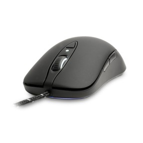Mouse Laser Gamer USB Sensei RAW - Steelseries