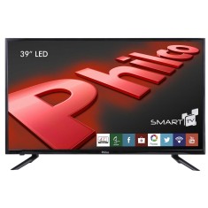 Smart TV TV LED 39" Philco PH39U21DSGW 3 HDMI