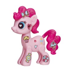 Boneca My Little Pony Pinkie Pie Pop Hasbro