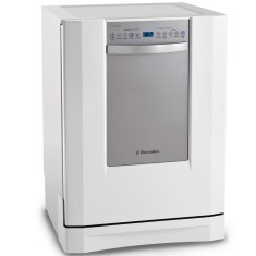 Lava-louças de Embutir 12 Serviços Electrolux LE12B