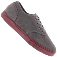 Tênis X-Seven Masculino Skate I3 John