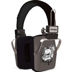 Headphone Maxprint Caveira 609706