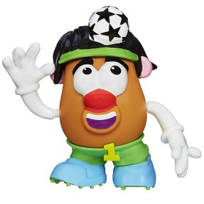 Boneco Sr. Cabeça de Batata A4601 - Hasbro