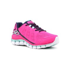 Tênis Olympikus Feminino Caminhada Diffuse