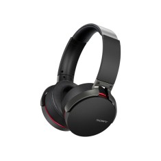 Headphone Bluetooth com Microfone Sony MDR-XB950BT
