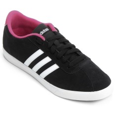 Tênis Adidas Feminino Casual Courtset