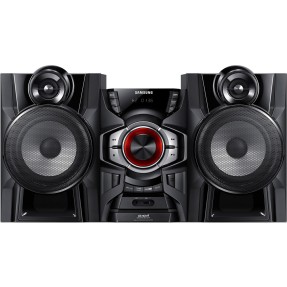 Mini System Samsung MX-F730 420 Watts Karaokê Ripping USB