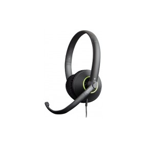 Headset com Microfone Creative Tactic360 Ion