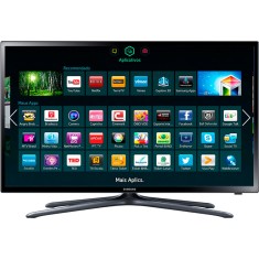 TV LED 32" Smart TV Samsung Série 4 3 HDMI UN32F4300