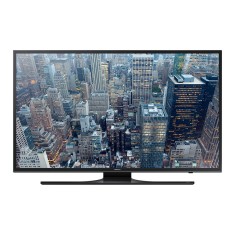Smart TV TV LED 48" Samsung Série 6 4K UN48JU6500 4 HDMI