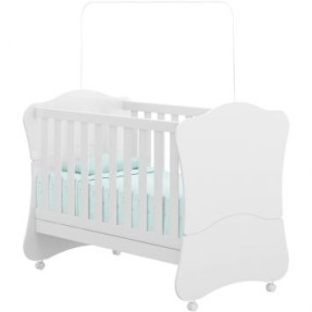 Berço Multimóveis Multibaby Baby