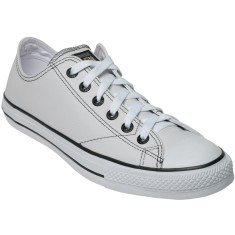 Tênis Converse All Star Feminino Casual CT As European Ox