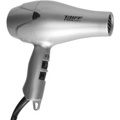 Secador de Cabelo Profissional com Ar Frio Emissão de Íons 2000 Watts - Taiff Diamante Fox Íon