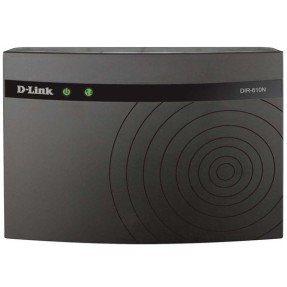 Roteador Wireless 150 Mbps DIR-610N - D-Link