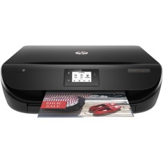 Multifuncional HP Deskjet 4535 Jato de Tinta Colorida Sem Fio