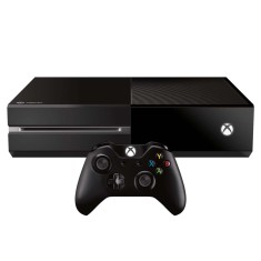 Console Xbox One 500 GB Microsoft