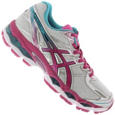 Tênis Asics Feminino Corrida Gel Evate 3