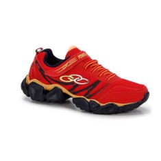 Tênis Olympikus Infantil (Menino) Casual Power