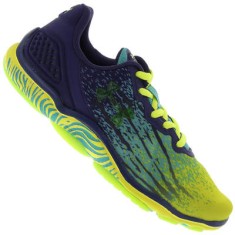 Tênis Under Armour Feminino Corrida Micro G Sting TR