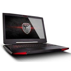Notebook Avell Intel Core i5 6300HQ 16GB de RAM HD 1 TB Híbrido SSD 8 GB 15,6" GeForce GTX 960M Titanium G1513 Fire V3