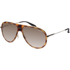 Óculos de Sol Unissex Aviador Carrera 87/S