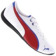 Tênis Puma Masculino Casual Drift Cat 6 SL Bra DP