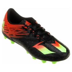 Chuteira Campo Adidas MESSI 15 4 FxG Adulto
