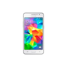 Smartphone Samsung Galaxy Gran Prime Duos 8GB SMG531M 8,0 MP 2 Chips Android 5.1 (Lollipop) 3G 4G Wi-Fi