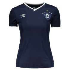 Camisa Torcedor feminina Remo I 2014 sem Número Umbro