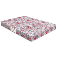 Colchão Solteiro Espuma Newsonno D28 Magia 78 x 14 x 188 cm