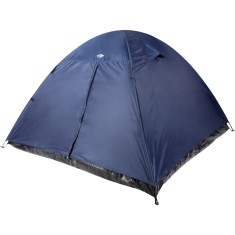 Barraca de Camping 4 pessoas Mormaii Biak