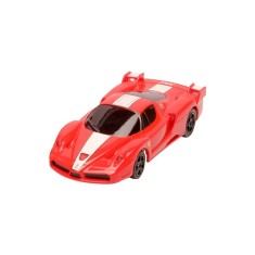 Carrinho de Controle Remoto DTC Ferrari FXX 1:50