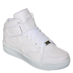 Tênis Oxto Feminino Casual Brooklin