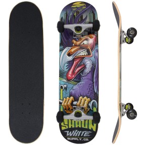 Skate Street - Shaun White Grom Series Mobster