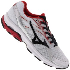 Tênis Mizuno Masculino Caminhada Wave Advance 2